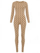Marine Serre "Moon" Suit