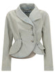 Vivienne Westwood "Stormy Denim" Jacket