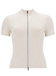 Alexander Wang "Rashguard" Top