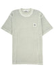 Stone Island T-Shirt With Logo Patch
