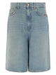 Amish Shorts "Crew Sand Stone"