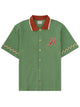 Drôle De Monsieur Camicia Con Logo