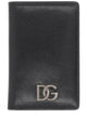 Dolce & Gabbana Card Holder With Logo