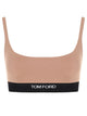 Tom Ford Designer Modal Bralette