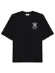 Off-White T-Shirt Con Logo