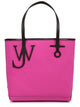 Jw Anderson Borsa Tote "Anchor" Small