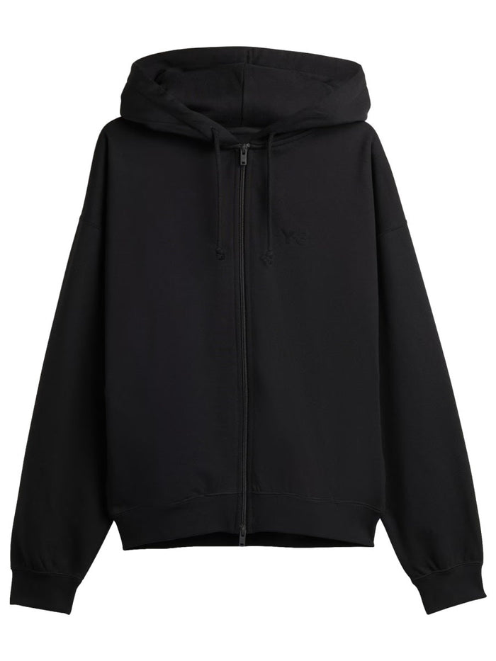 Y - 3 Hoodie