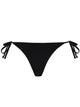 Diesel Slip Bikini Con Dettaglio Oval D