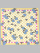 Vivienne Westwood Foulard "Pixel Rose"