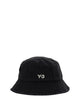 Y - 3 Bucket Hat