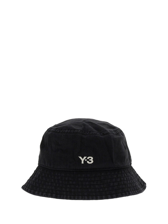 Y - 3 Bucket Hat