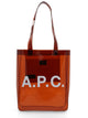 A.p.c. "Lou" Tote Bag