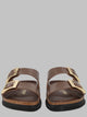Birkenstock Sandalo "Arizona Droplet Buckle"