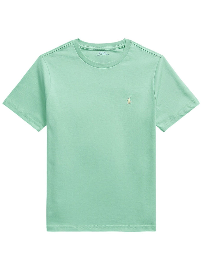 Polo Ralph Lauren T-Shirt With Logo
