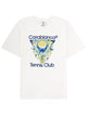 Casablanca T-Shirt With Print