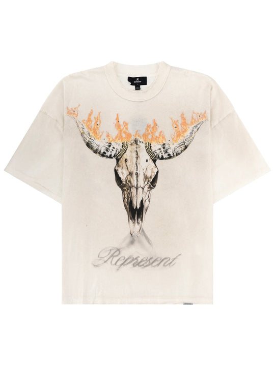 Represent T-Shirt "British Cowboys"