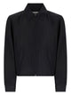 Lemaire Giacca Crop Con Zip