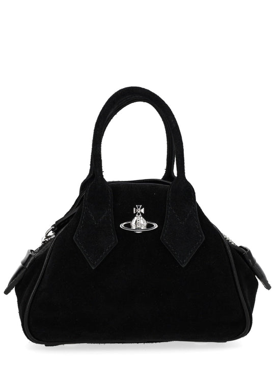 Vivienne Westwood Mini "Yasmine" Bag