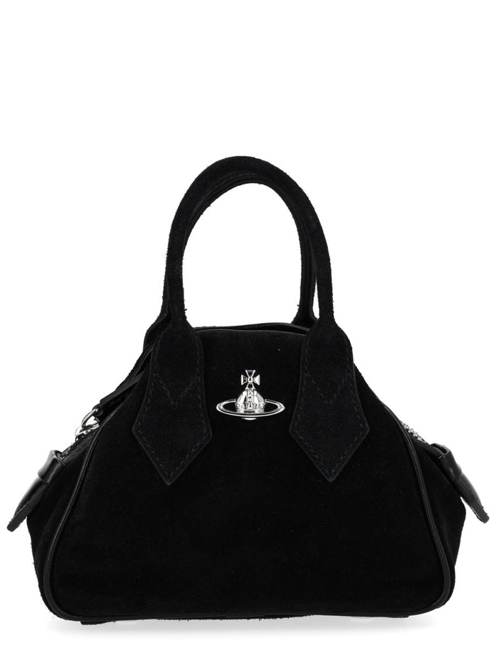 Vivienne Westwood Mini "Yasmine" Bag
