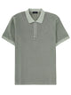 Fay Polo With Logo