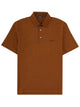 Zegna Polo Regular Fit