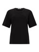 Lemaire T-Shirt "Rib"