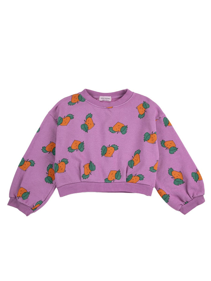 Bobo Choses "Tangerine" Jersey