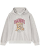 Ganni Sweatshirt With Logo