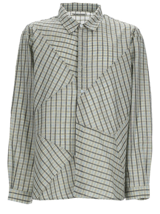 Ymc Camicia "Substance"
