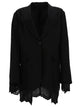 Our Legacy Reversible Blazer