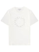 Stella Mccartney T-Shirt With Logo