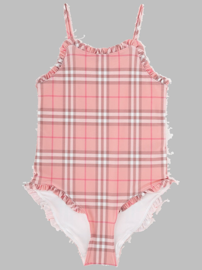 Burberry Immy Chk
