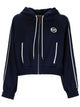Michael By Michael Kors Sports Top With Logo