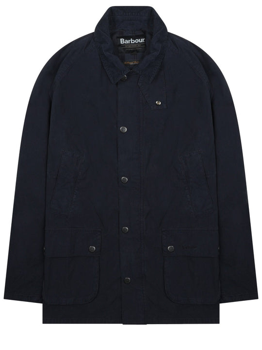 Barbour Giacca "Ashby Casual"