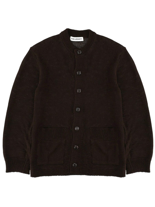 Our Legacy Cardigan "Parlor"