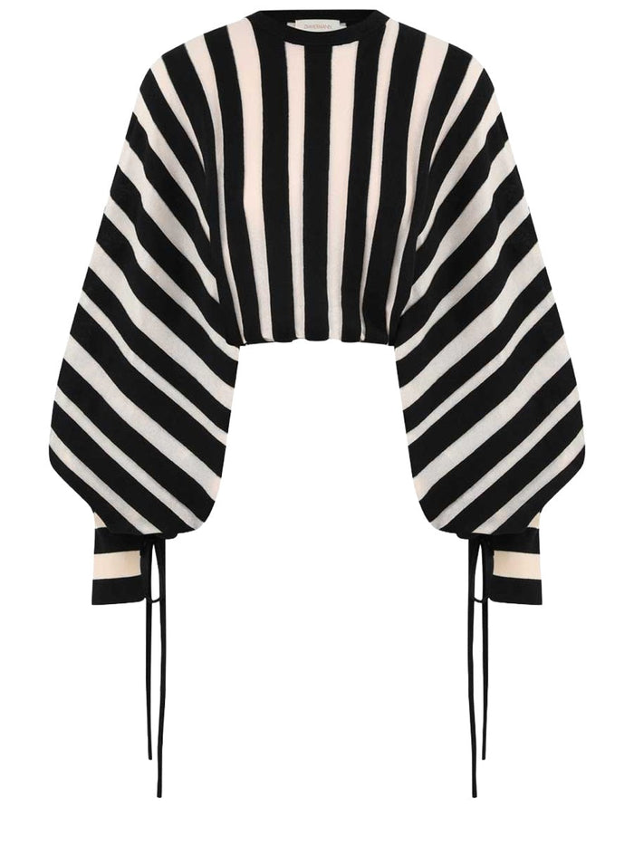 Zimmermann Jersey "Rebellion Drawn"