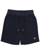 Belstaff Shorts With Logo