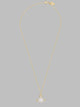 Vivienne Westwood Collana "Reina Large" Con Ciondolo