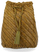 Dragon Diffusion Borsa "Pompom Double Jump Tan"