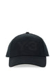 Y - 3 Hat With Logo
