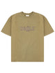 Drôle De Monsieur T-Shirt "Ajouré"