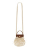 Longchamp Le Pliage Filet Mini Bag