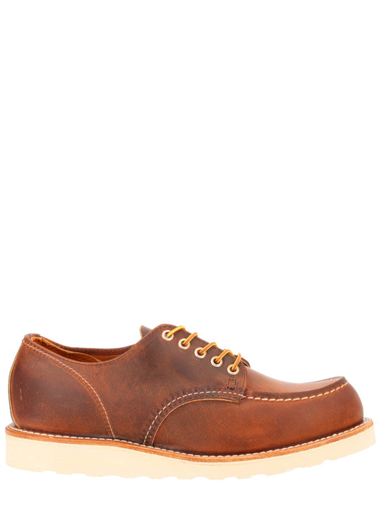 Red Wing Mocassino "Shop Moc Oxford"