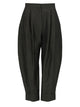 Pt Torino Pantalone "Cloe" In Lino E Cotone