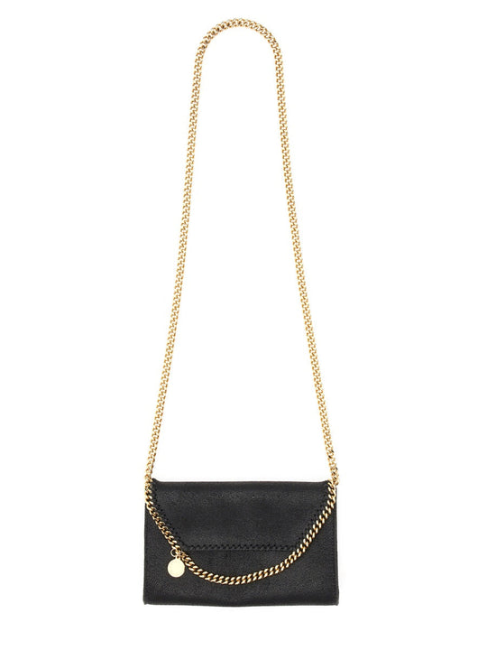 Stella Mccartney "Falabella" Mini Bag