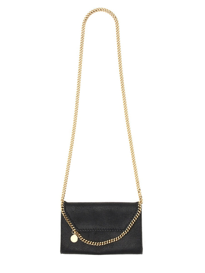Stella Mccartney "Falabella" Mini Bag