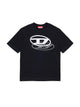 Diesel T-Shirt With Logo