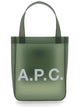 A.p.c. Small "Lou" Tote Bag