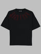 Palm Angels T-Shirt Con Logo
