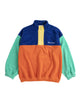 Bobo Choses "Color Block" Sweatshirt